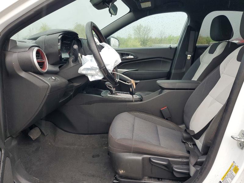 Продаж на аукціоні авто 2025 Chevrolet Trax, vin: KL77LGEP9SC110421, номер лоту: 51129526