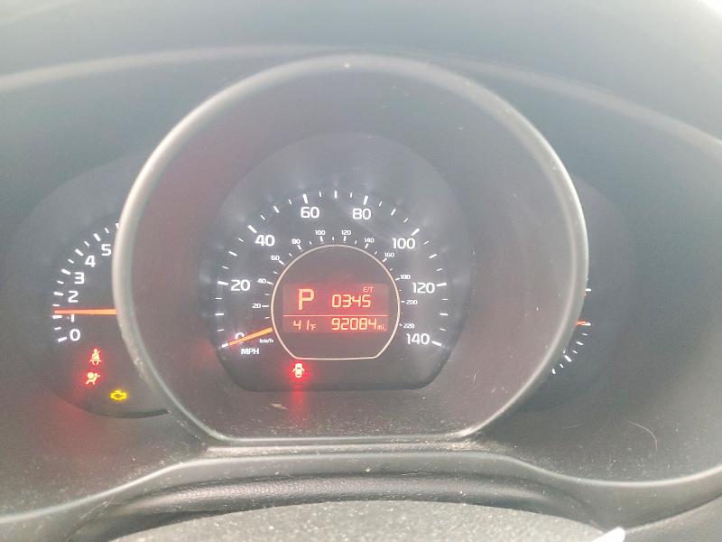 Продаж на аукціоні авто 2015 Kia Soul, vin: KNDJP3A5XF7759184, номер лоту: 50217546