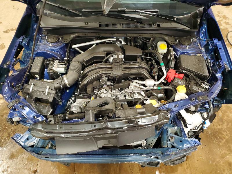Продажа на аукционе авто 2026 Subaru Forester, vin: 4S4SLDF61T3019660, номер лота: 49447206