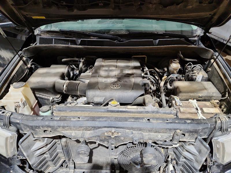 Продаж на аукціоні авто 2013 Toyota Sequoia, vin: 5TDBY5G18DS087789, номер лоту: 48064576