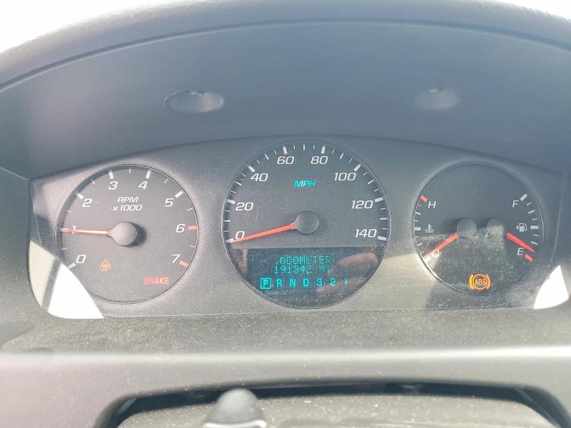 Продаж на аукціоні авто 2009 Chevrolet Impala, vin: 2G1WB57N991113250, номер лоту: 49711436