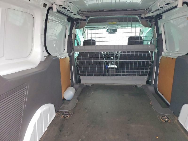 Aukcja sprzedaży 2020 Ford Transit Connect, vin: NM0LS7F26L1449381, numer aukcji: 53660076