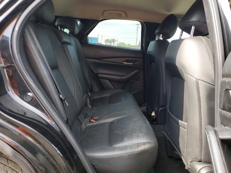 Aukcja sprzedaży 2021 Mazda Cx-30, vin: 3MVDMBBL0MM255645, numer aukcji: 51661226