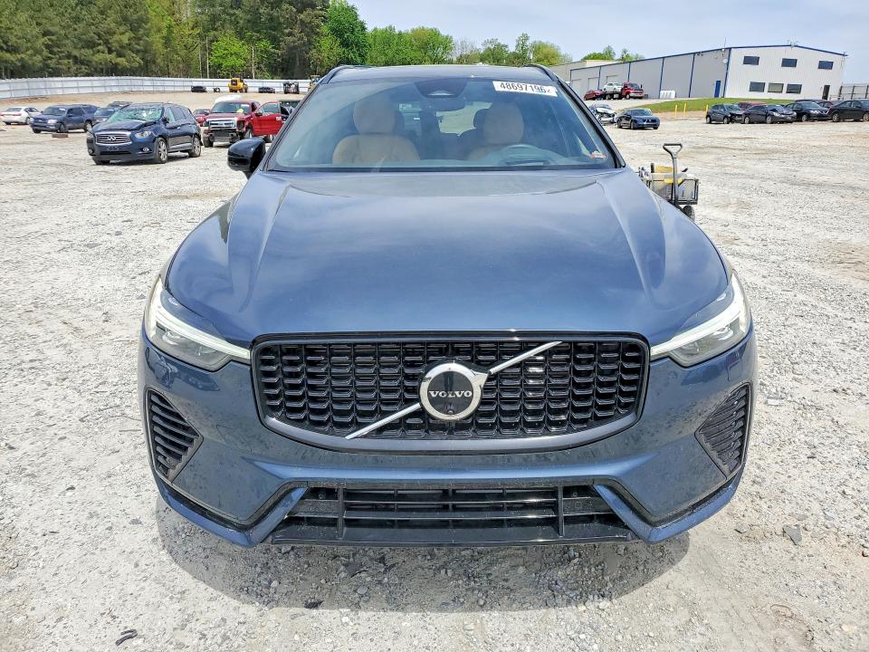Продаж на аукціоні авто 2025 Volvo Xc60, vin: YV4H60RM2S1189607, номер лоту: 48697196