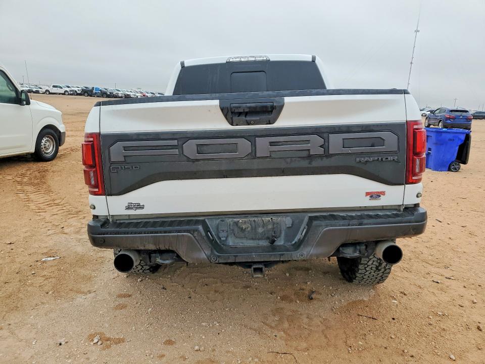 Продажа на аукционе авто 2020 Ford F150, vin: 1FTFW1RG0LFA35816, номер лота: 50064436