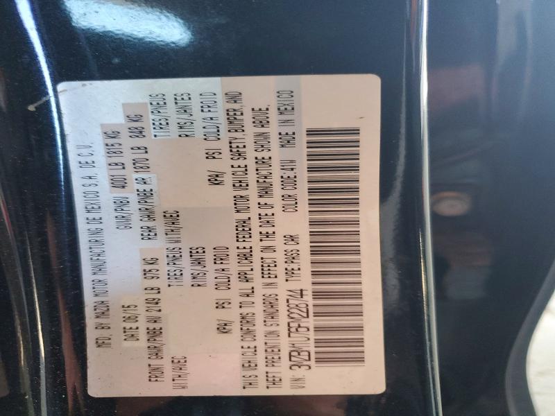 Продажа на аукционе авто 2015 Mazda 3, vin: 3MZBM1U76FM228744, номер лота: 50390266