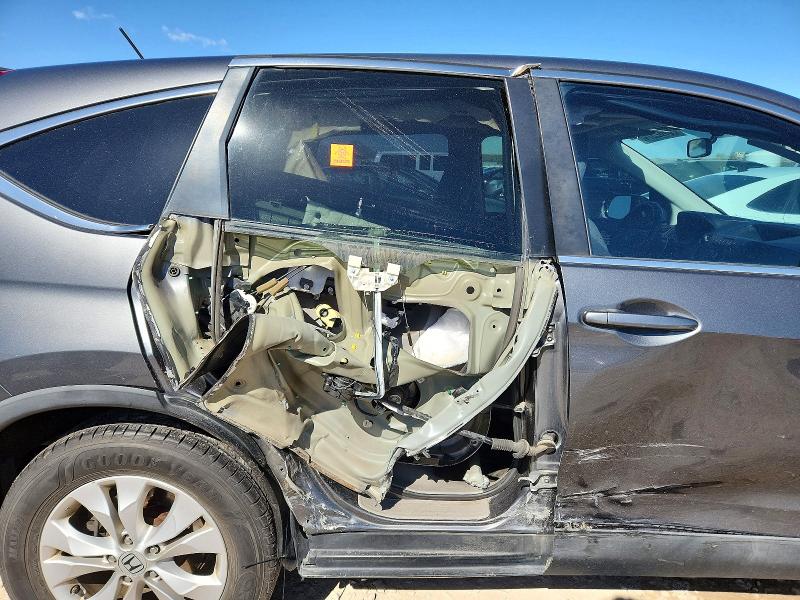 51825746 :رقم المزاد ، 2HKRM4H52CH616762 vin ، 2012 Honda Cr-v مزاد بيع