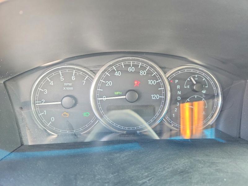49759876 :رقم المزاد ، 2G4WC532351230750 vin ، 2005 Buick Lacrosse مزاد بيع