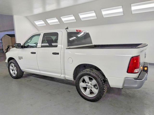 Продаж на аукціоні авто 2023 Ram 1500 Classic, vin: 1C6RR6LG8PS536080, номер лоту: 51498026