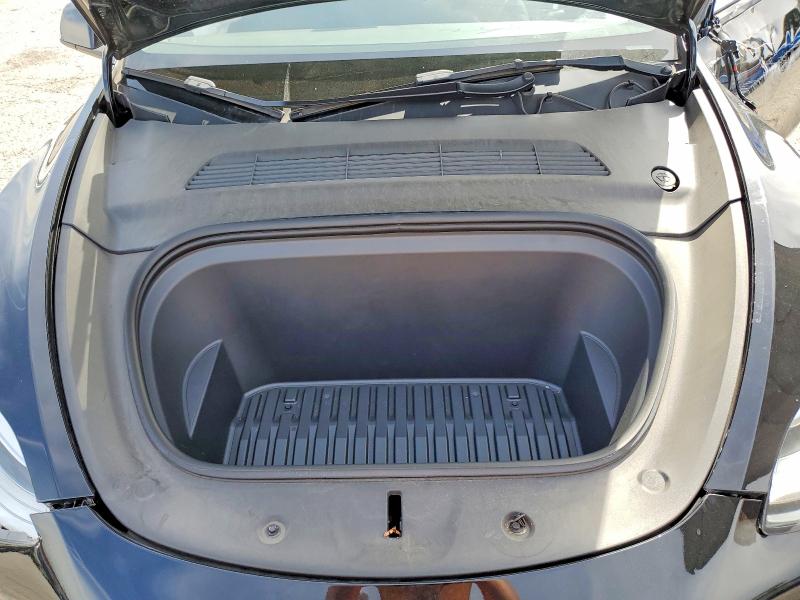 Aukcja sprzedaży 2022 Tesla Model Y, vin: 7SAYGDEE5NF510740, numer aukcji: 50102986