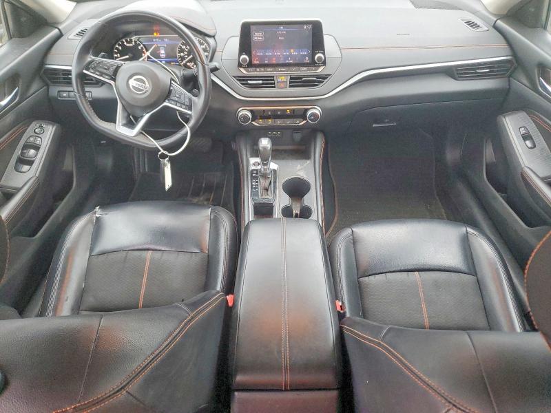 Продажа на аукционе авто 2020 Nissan Altima, vin: 1N4BL4CV5LC209094, номер лота: 51347506