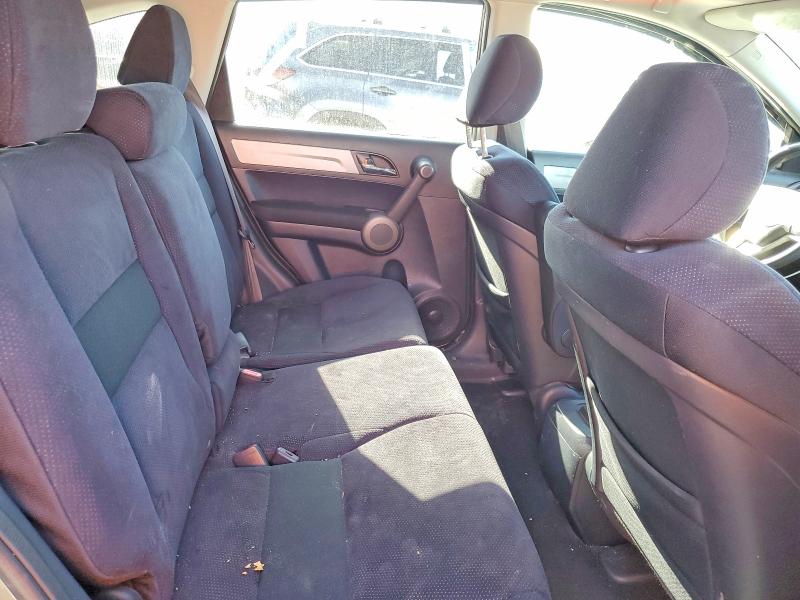 Aukcja sprzedaży 2011 Honda Cr-v, vin: 5J6RE4H50BL804214, numer aukcji: 51066796