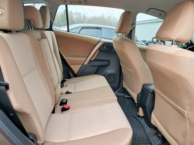 Продажа на аукционе авто 2013 Toyota Rav4, vin: 2T3ZFREVXDW011295, номер лота: 45776186
