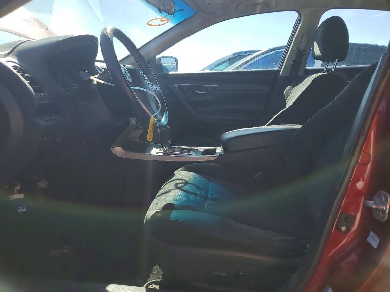 2015 Nissan Altima მანქანა იყიდება აუქციონზე, vin: 1N4AL3AP0FC499257, აუქციონის ნომერი: 55061516