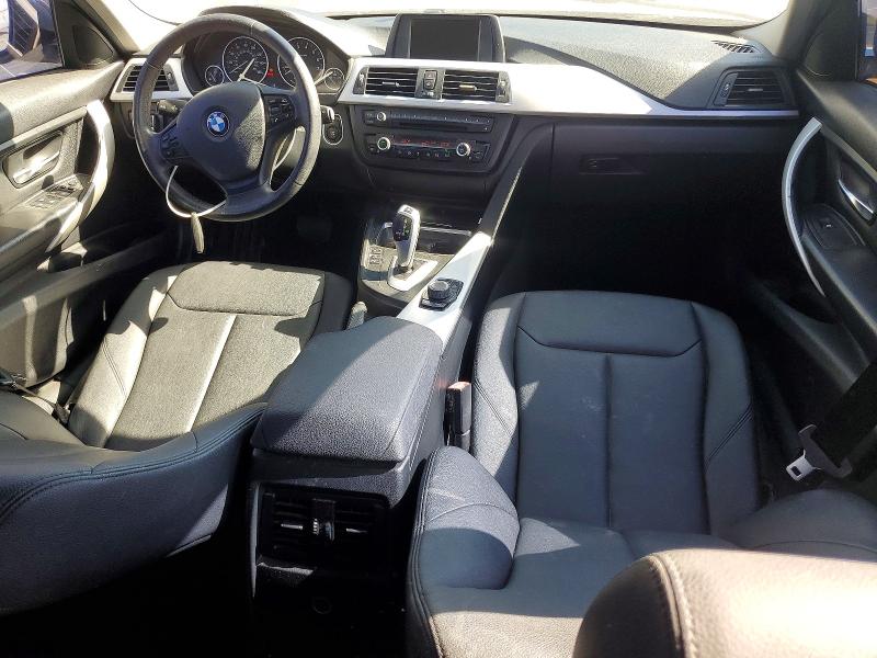 Aukcja sprzedaży 2013 Bmw 328, vin: WBA3A5C50DF602699, numer aukcji: 49232766
