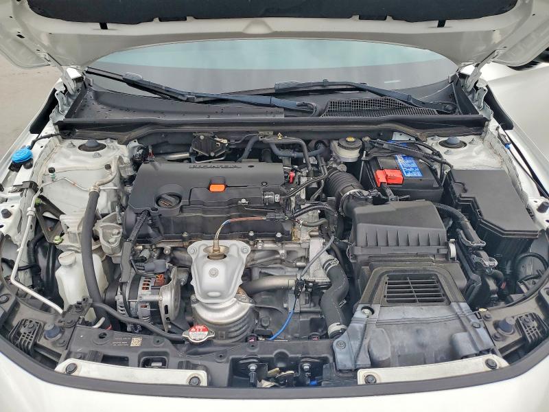Aukcja sprzedaży 2024 Honda Civic, vin: 2HGFE2F57RH507742, numer aukcji: 51145706