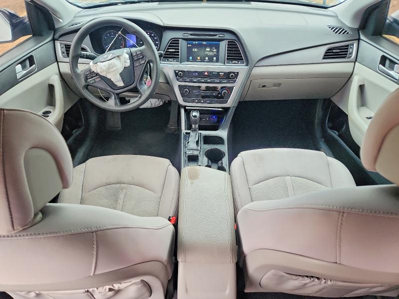 Aukcja sprzedaży 2016 Hyundai Sonata, vin: 5NPE24AF4GH285017, numer aukcji: 51891926