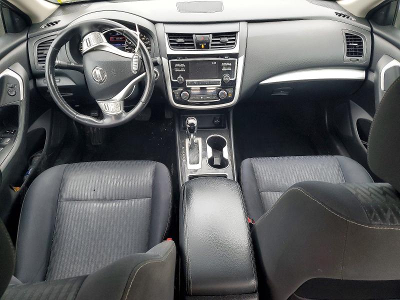 Aukcja sprzedaży 2018 Nissan Altima, vin: 1N4AL3AP7JC280787, numer aukcji: 51626386
