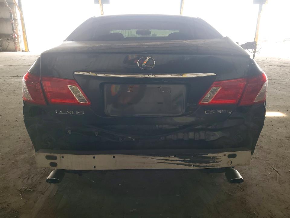 49665356 :رقم المزاد ، JTHBJ46G492283830 vin ، 2009 Lexus Es مزاد بيع