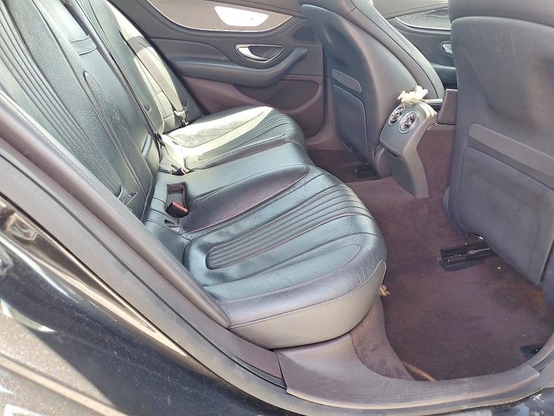 Продажа на аукционе авто 2020 Mercedes-benz Cls, vin: WDD2J5KB3LA052129, номер лота: 51671896