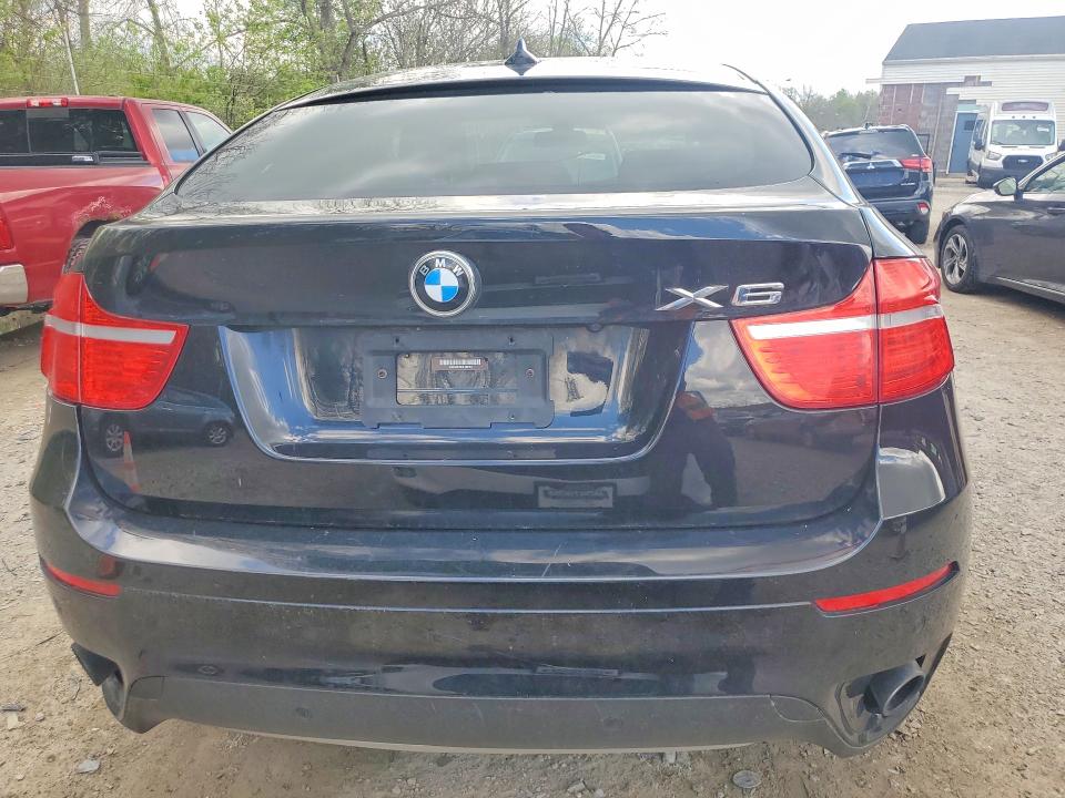 51482256 :رقم المزاد ، 5UXFG2C59CL780994 vin ، 2012 Bmw X6 مزاد بيع