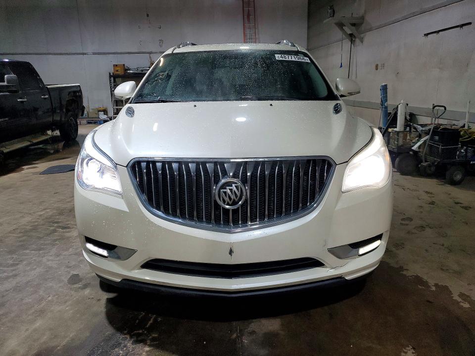 Aukcja sprzedaży 2015 Buick Enclave, vin: 5GAKVBKD5FJ118605, numer aukcji: 48771966