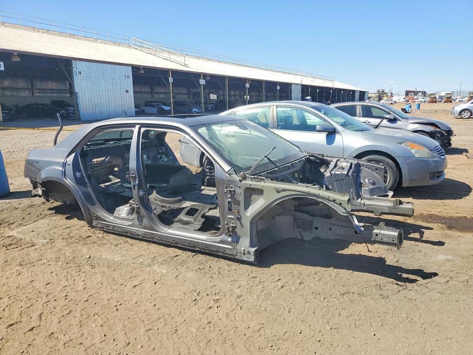 Продаж на аукціоні авто 2013 Chrysler 300, vin: 2C3CCAFJ7DH559349, номер лоту: 49302366