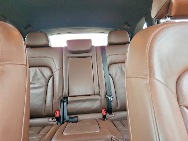 Aukcja sprzedaży 2014 Audi Q5, vin: WA1CFAFP9EA015579, numer aukcji: 51688986