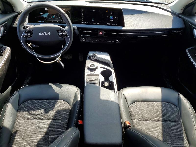 Aukcja sprzedaży 2022 Kia Ev6, vin: KNDC3DLC7N5045934, numer aukcji: 50048486