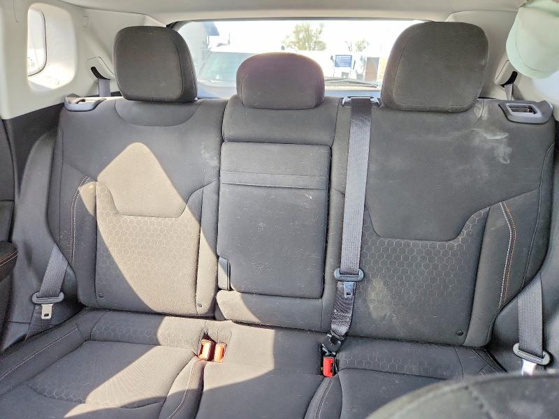 Aukcja sprzedaży 2017 Jeep Compass, vin: 3C4NJDAB7HT642630, numer aukcji: 49753906