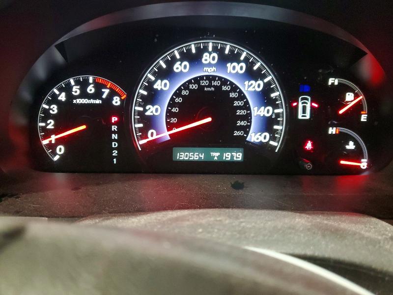 Продаж на аукціоні авто 2009 Honda Odyssey, vin: 5FNRL38269B039910, номер лоту: 50571206