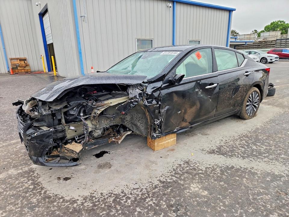 Aukcja sprzedaży 2024 Nissan Altima, vin: 1N4BL4DV8RN378554, numer aukcji: 51781516