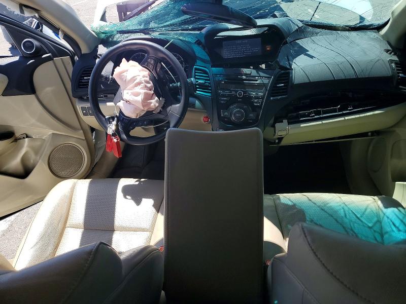 Aukcja sprzedaży 2014 Acura Rdx, vin: 5J8TB4H54EL017020, numer aukcji: 51296776