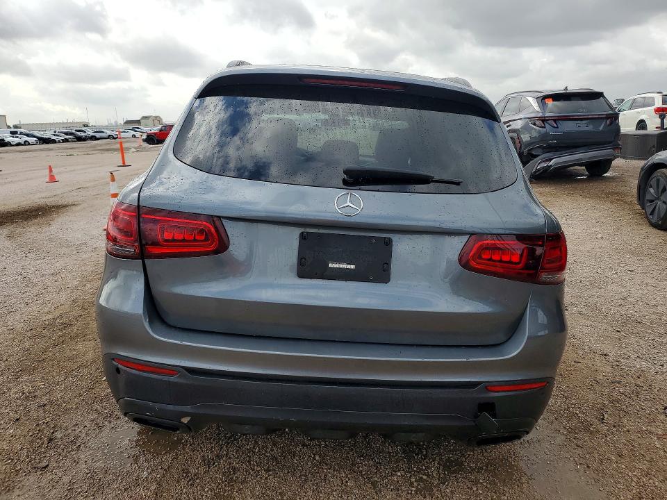 Продажа на аукционе авто 2020 Mercedes-benz Glc, vin: WDC0G8EB1LF750135, номер лота: 49714766