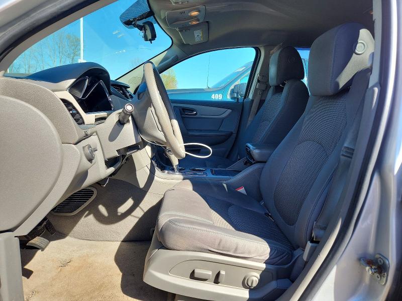 Продаж на аукціоні авто 2016 Chevrolet Traverse, vin: 1GNKRFKD6GJ293125, номер лоту: 51080456