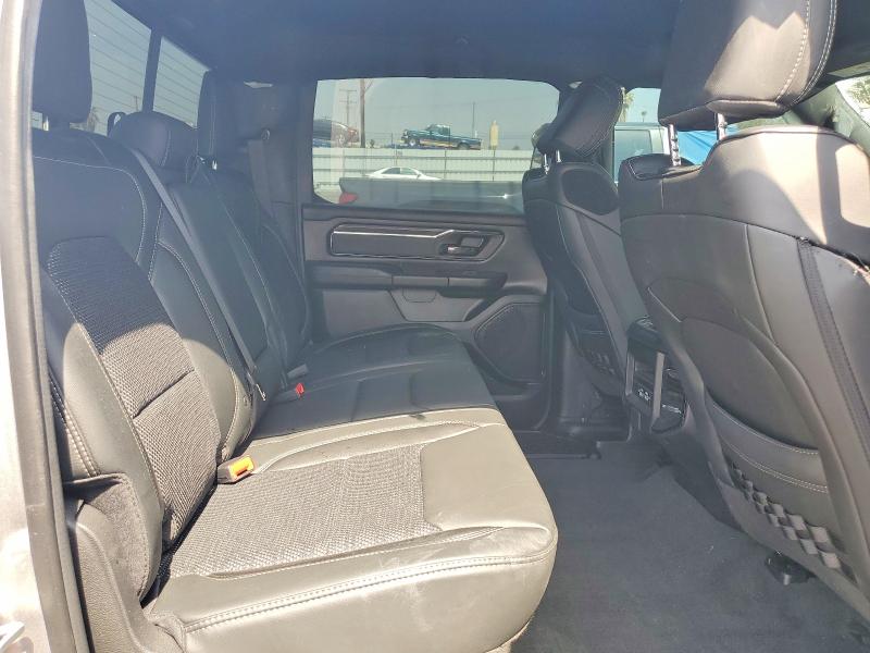 Продажа на аукционе авто 2024 Ram 1500, vin: 1C6SRFFT1RN135160, номер лота: 48467756