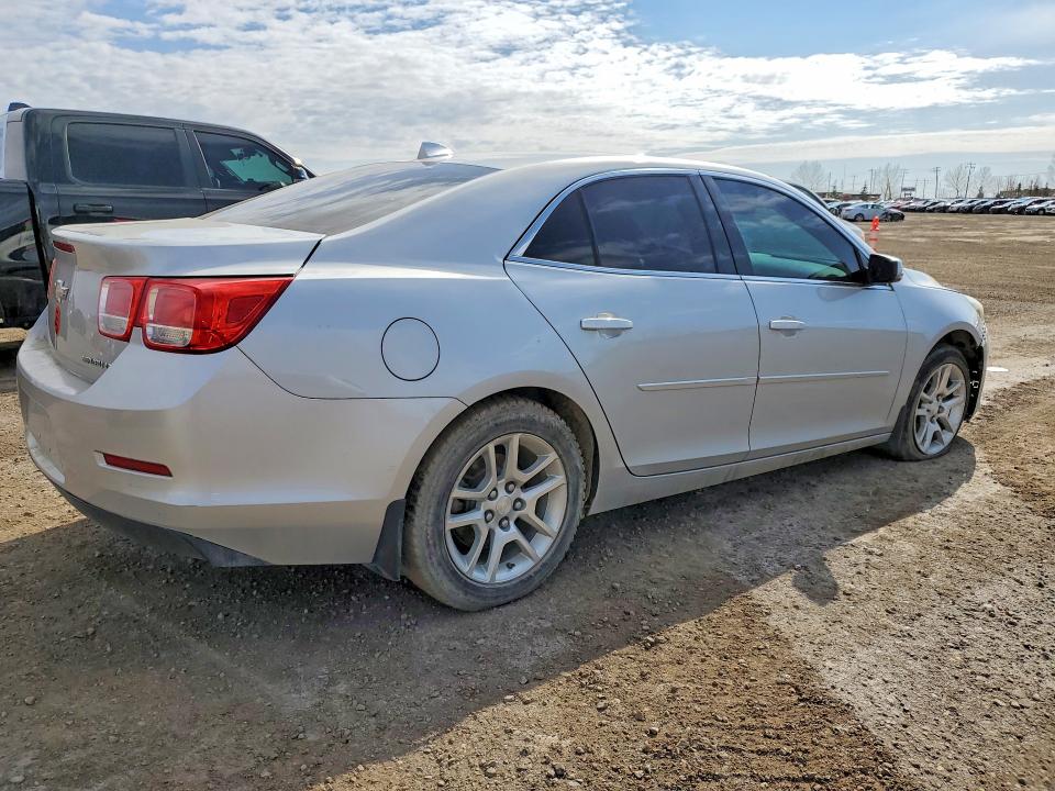 Продажа на аукционе авто 2014 Chevrolet Malibu, vin: 1G11C5SL1EF193028, номер лота: 49329756