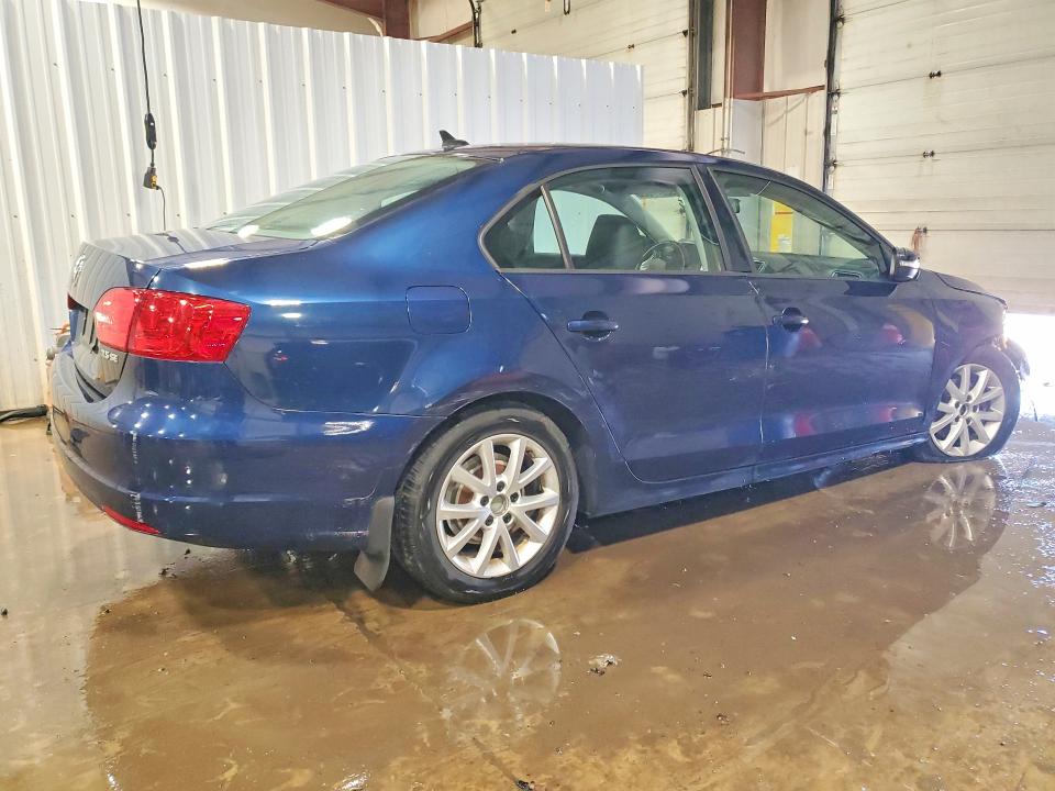 Продаж на аукціоні авто 2012 Volkswagen Jetta, vin: 3VWDP7AJ5CM300113, номер лоту: 50977866