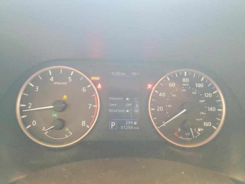 Продаж на аукціоні авто 2025 Nissan Sentra, vin: 3N1AB8BV9SY254887, номер лоту: 49616246