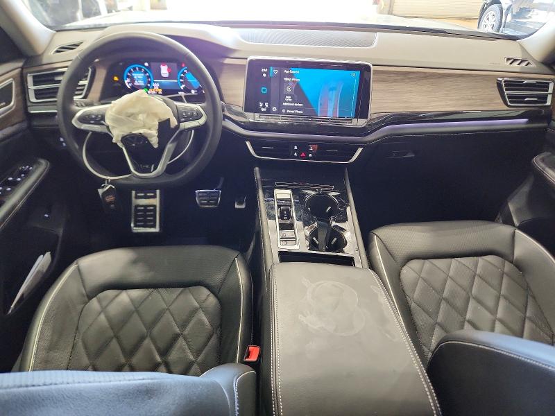 Aukcja sprzedaży 2025 Volkswagen Atlas, vin: 1V2FR2CA3SC575449, numer aukcji: 50402486