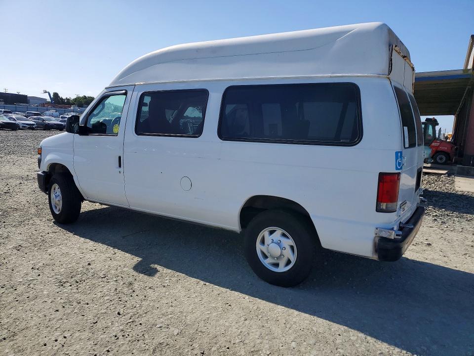 2014 Ford E250 E250 მანქანა იყიდება აუქციონზე, vin: 1FTNE2EL7EDA47547, აუქციონის ნომერი: 50948366
