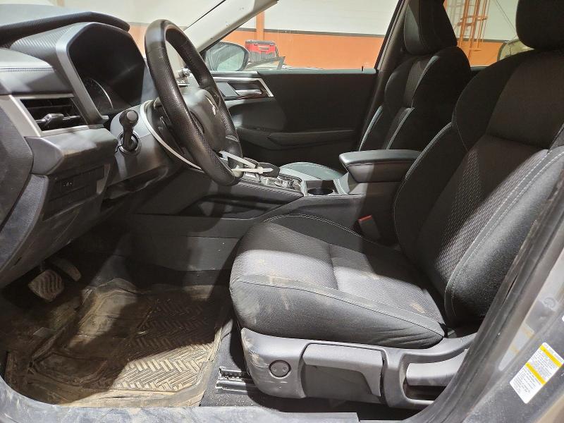 Продажа на аукционе авто 2024 Mitsubishi Outlander, vin: JA4J4UA86RZ607706, номер лота: 51311346