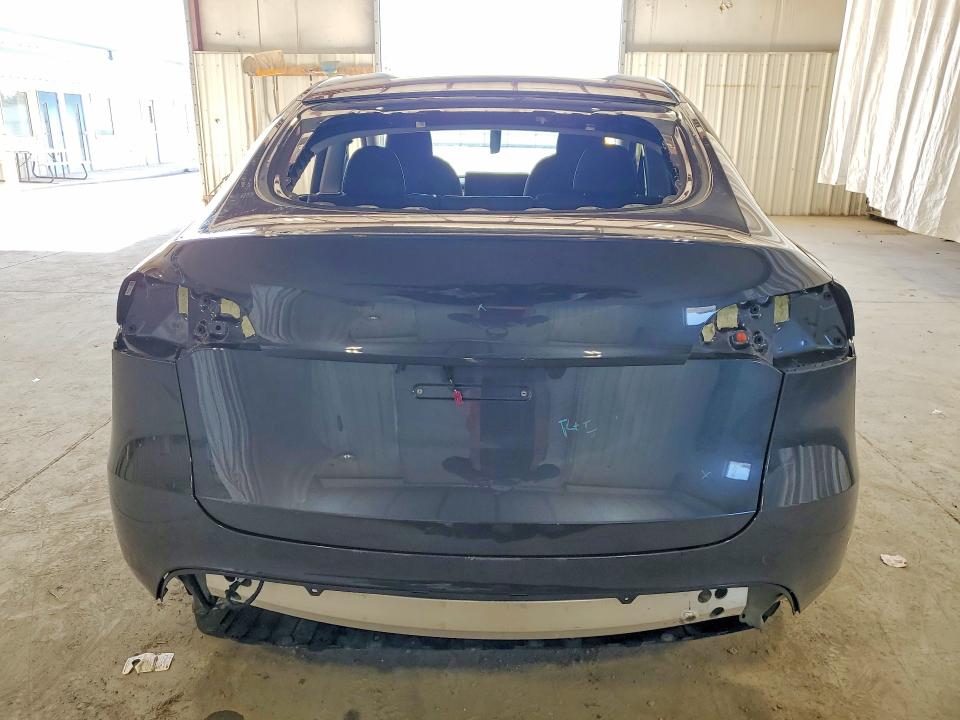 76751455 :رقم المزاد ، 7SAYGDEE2RA254981 vin ، 2024 Tesla Model Y مزاد بيع