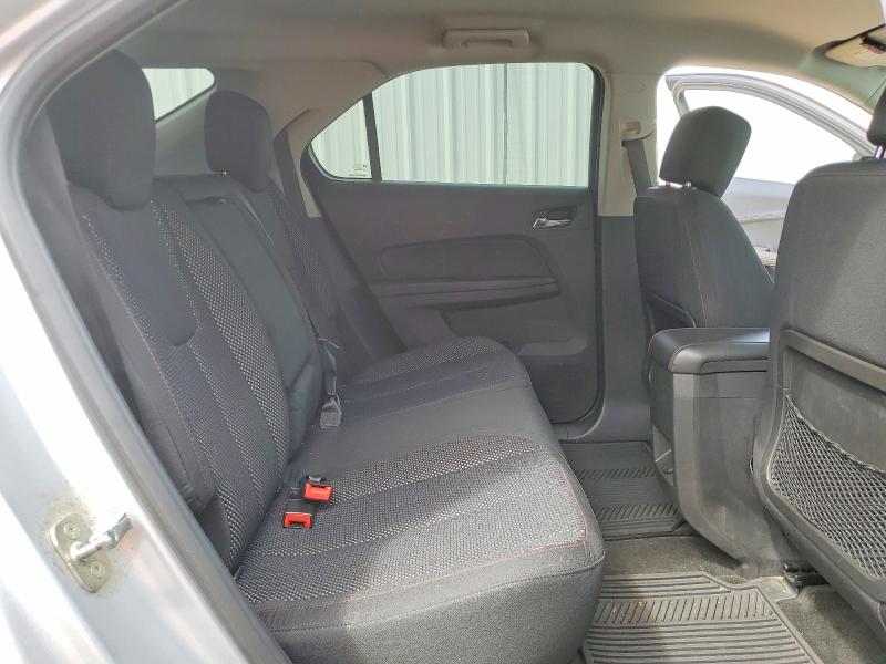 Продаж на аукціоні авто 2012 Chevrolet Equinox, vin: 2GNFLDE55C6286248, номер лоту: 49008436