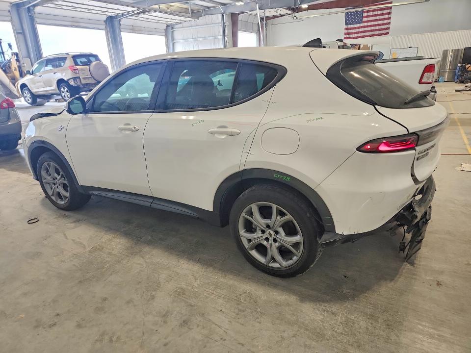Продажа на аукционе авто 2024 Dodge Hornet, vin: ZACPDFDW2R3A34797, номер лота: 50925316