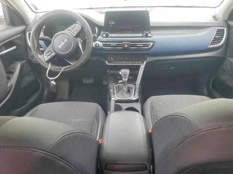 Auction sale of the 2023 Kia Seltos, vin: KNDEUCA25P7428370, lot number: 51592266