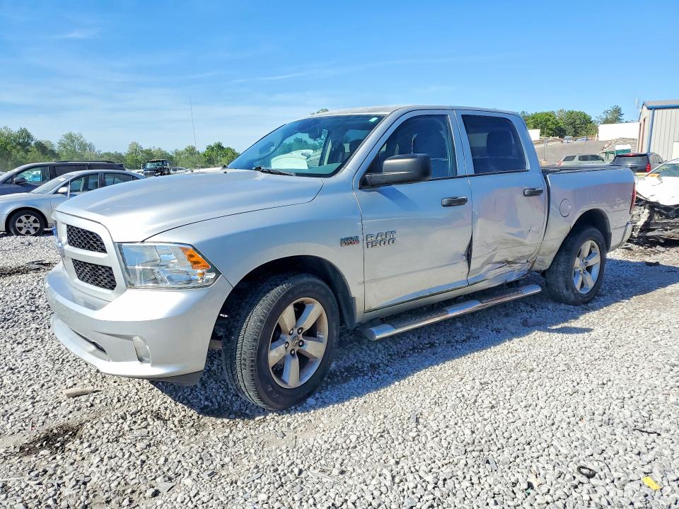 Aukcja sprzedaży 2015 Ram 1500, vin: 1C6RR6KTXFS517673, numer aukcji: 48687506
