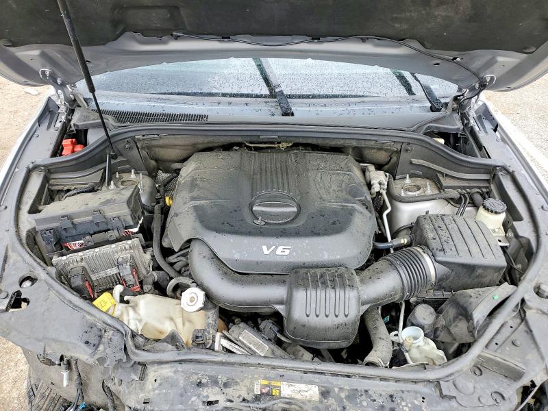 2015 Jeep Grand Cherokee მანქანა იყიდება აუქციონზე, vin: 1C4RJFAG3FC864888, აუქციონის ნომერი: 49932106