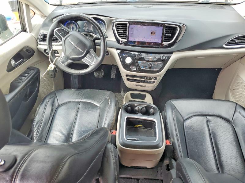 Продаж на аукціоні авто 2022 Chrysler Pacifica, vin: 2C4RC1BG3NR196916, номер лоту: 51081456