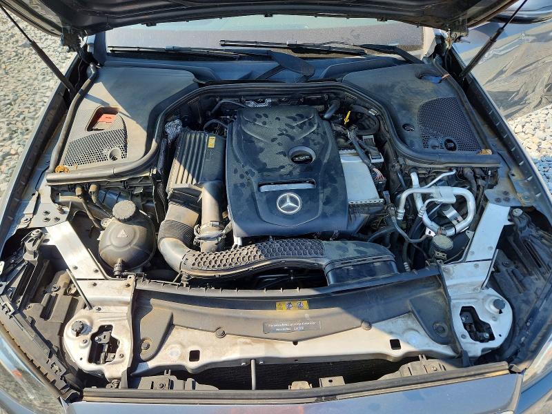 Продажа на аукционе авто 2017 Mercedes-benz E, vin: WDDZF4KB8HA032914, номер лота: 50581066